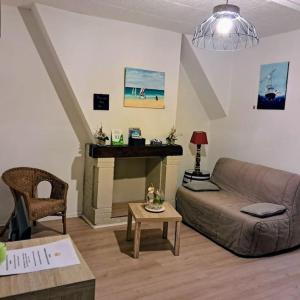 Appartements Bienvenue chez vous : photos des chambres