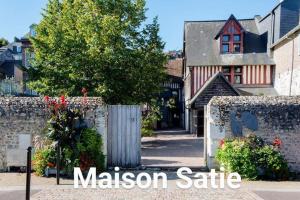 Appartements Bienvenue chez vous : photos des chambres