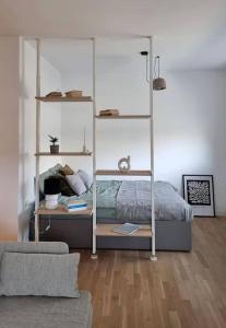 Urban Studio - Central Condominium