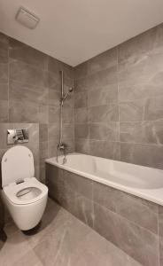 Urban Studio - Central Condominium