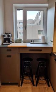 Urban Studio - Central Condominium