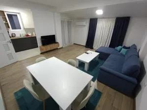 Grand Apartments Strumica - Qostrum