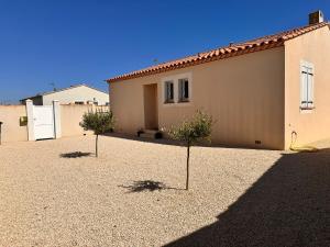 Villas Lion house : Villa 2 Chambres