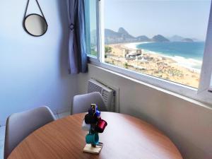 Vista Panorâmica de Copacabana TC1002