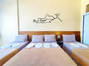 Vista Panorâmica de Copacabana TC1002