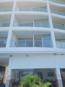 80 m2 de Luz, Confort y Vistas al Mar - Sierra Beach Resort