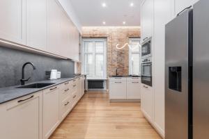 A++ Executive apartment with luxury sauna room