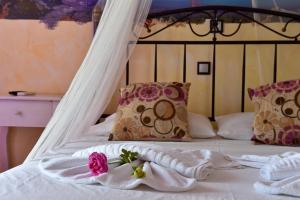 Aphrodite Boutique Hotel Paros Greece