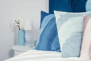 Violet Vista - Smart Apartment - Ubytování bez kategorie ve městě Subotica