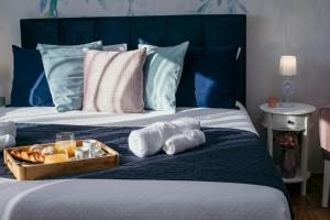 Violet Vista - Smart Apartment