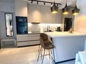 Arcus by Aestas Suites - Vravrona