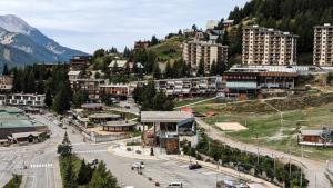 Résidence Les Terrasses De La Bergerie - trois pièces 6 personnes Terrasses de la Bergerie MAE-1731