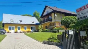 Noclegi u Kowala 602-793-591 - Łobozew