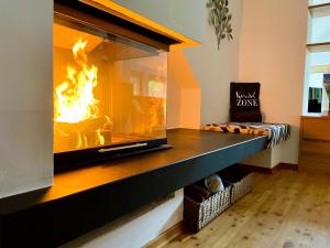 Loft Krämerhaus Annaberg, Dachstein West