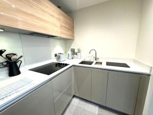 Beautiful 1 Bedroom flat near Wembley Stadium