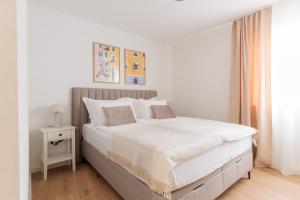 Barbara III - exquisite rooms