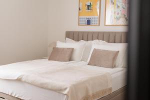 Barbara III - exquisite rooms