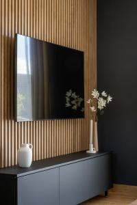 Aparteo Domek na 102 - Jeleń i Loft