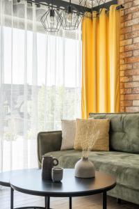 Aparteo Domek na 102 - Jeleń i Loft