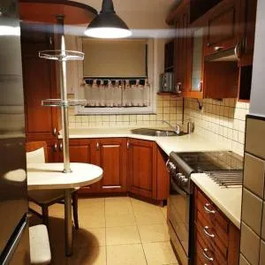 mieszkanie Bieszczady Lesko - Hoczew