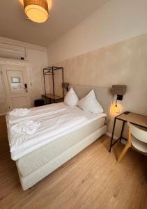 dingdong bonn - city apartments