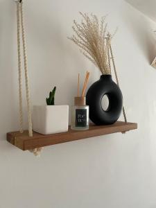 BERCK sur Mer Appartement Cosy à 50 métres de la plage