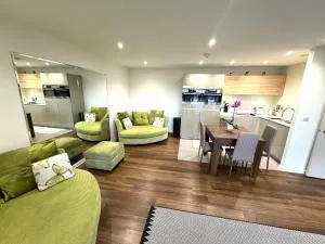 Beautiful 1 Bedroom flat near Wembley Stadium - Harrow on the Hill