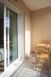 Four Seasons Apartment