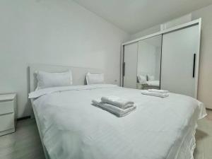 Otopeni Studio C1 1 Airport Therme