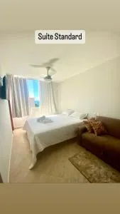 Chapéu das Montanhas - 新文达移民镇