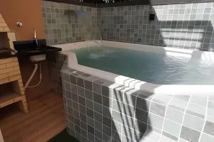 Casa Janaína aconchegante para casal - Sapato