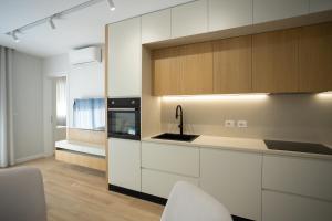 Four Seasons Apartment