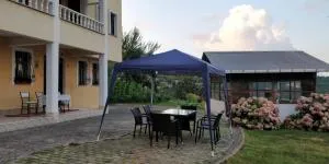 FAMİLYHOUSE - 阿克恰阿巴德