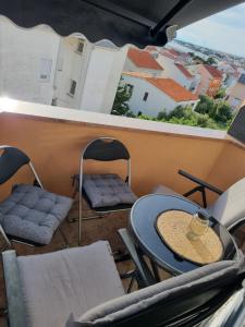 Apartman Ella 