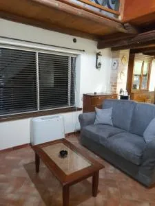 CASA ALESSIA MONOLOCALE - 圣卡塔尔多