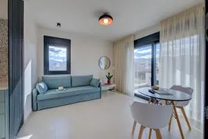 Aillo Living Spaces - Neochorópoulon