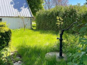 7 person holiday home in Löderup