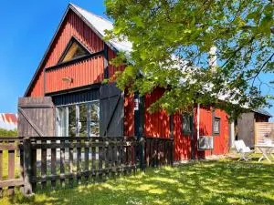 Holiday home BORGHOLM XIX - Borgholm