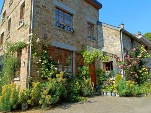 Le Jardin des Miroirs - Méry