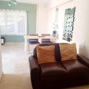 Le Havre des cascades