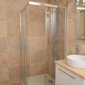 Le Havre des cascades