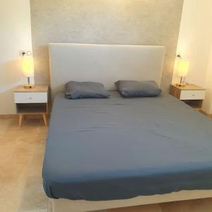 Appartements Le Havre des cascades : photos des chambres