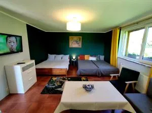 Domek w górach - Goworów