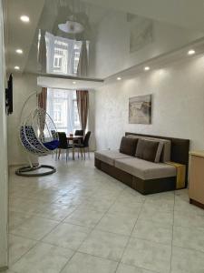 Apartment in Khmelnytsky Street