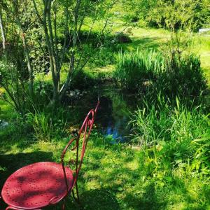 Chalets Domaine les lodges nature ,private wellness : photos des chambres