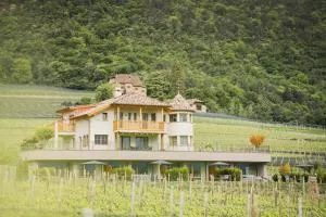 Valentinerhof Apt Terra - 圣米凯莱