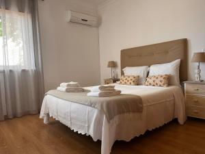 Santa luzia Tavira 5min walk to Praia do Barril