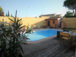 Maison TOMASELLO - Villedubert