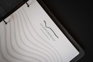 Valentinerhof Apt Aqua