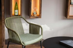 Valentinerhof Apt Aqua